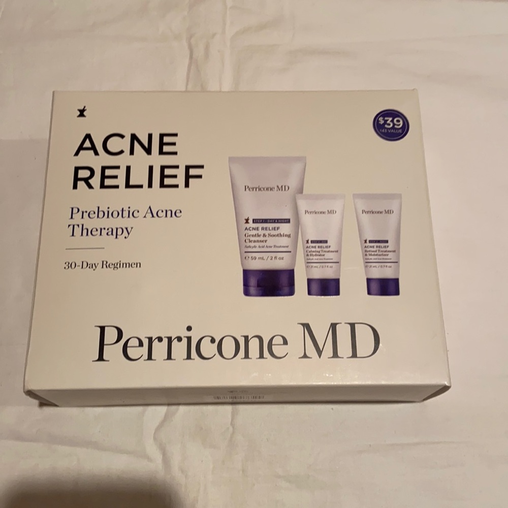 Perricone MD Prebiotic Acne Therapy